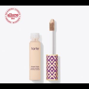 Tarte shape tape concealer 12N fair neutral